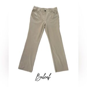 Baleaf Tan Casual Pants